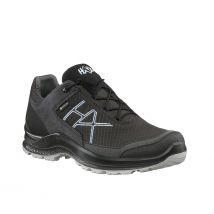 Chaussures Black Eagle Adventure 3.0 Gtx Ws Low - Onyx Midnight - Haix - Taille 43 - Vet Sécurité