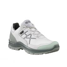 Chaussures Black Eagle Adventure 3.0 Gtx Ws Low - Blanc Sauge - Haix - Taille 40 - Vet Sécurité