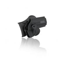 Holster Kel-Tec P-3AT / Taurus TCP / Ruger LCP380 - Cytac