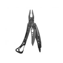 Pince Multifonctions Skeletool Cx Onyx - Leatherman - Vet Sécurité