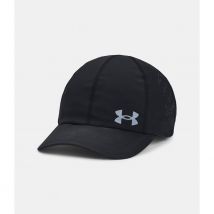 Casquette Ajustable Launch - Noir - Under Armour - Vet Sécurité