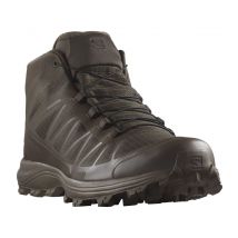 Chaussures Speed Assault 2 Gtx - Marron - Salomon - Taille 44 - Vet Sécurité
