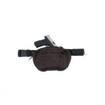 Sac Fanny - Noir - Frontline - Vet Sécurité