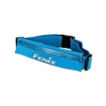 Sac Banane De Sport Imperméable Bleu - Fenix - Vet Sécurité
