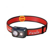 Lampe Frontale Trail Et Running - 800 Lumens - Fenix - Vet Sécurité