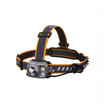 Lampe Frontale Rechargeable à Longue Autonomie - 1600 Lumens - Fenix - Vet Sécurité