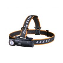 Lampe Frontale Haute Performance 1600 Lumens - Fenix - Vet Sécurité