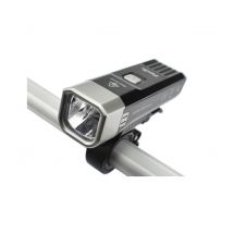 Lampe De Vélo Bc25r - 600 Lumens - Fenix - Vet Sécurité