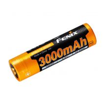 Batterie Rechargeable 18650li-ion 3000mah - Fenix - Vet Sécurité