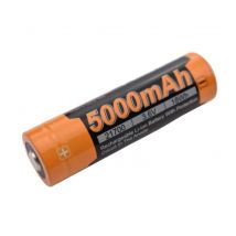Batterie 21700 Li-ion 3,6v 5000mah - Fenix - Vet Sécurité