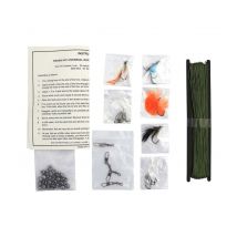 Kit De Survie Nato Mm211 - Bcb International - Vet Sécurité