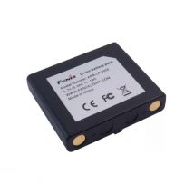 Batterie Pour Hp16r - Fenix - Vet Sécurité