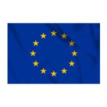 Drapeau Union Européenne - Fosco Industries - Vet Sécurité