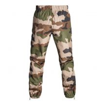 Pantalon Lightshell Rain Protect Camo Fr/ce - A10 Equipment - Taille L - Vet Sécurité