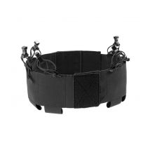 Ceinture élastique St Avec Pochettes Gen.iv - Noir - Templar's Gear - Taille L - Vet Sécurité