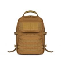 Sac à Dos Tactique Blake 26l - Coyote/tan - Gk Pro - Vet Sécurité