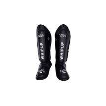 Protège Pieds / Tibias N-commodus (paire) - Whipup - Taille S - Vet Sécurité