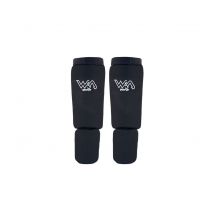Protège Pieds / Tibias N-flama Coton (paire) - Whipup - Taille S - Vet Sécurité