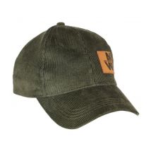 Casquette De Travail Ted - Kaki - Nine Worths By North Ways - Vet Sécurité