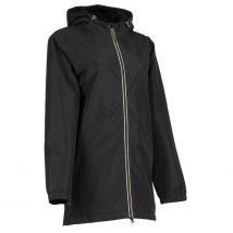 Parka De Travail Gaby - Noir - Nine Worths By North Ways - Taille M - Vet Sécurité