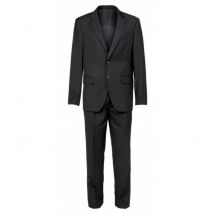 Costume Agent De Sécurité Noir - Cityguard - Taille 56 - Vet Sécurité