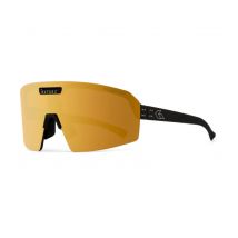 Lunettes Havok Avec Verres Polarisés Ansi Z87 Mirroir Or - Gatorz - Vet Sécurité