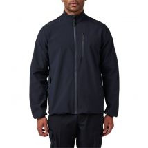 Veste Duty Softshell Dark Navy - 5.11 Tactical - Taille S - Vet Sécurité