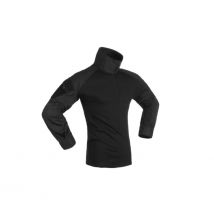 Chemise De Combat Black - Invader Gear - Taille S - Vet Sécurité