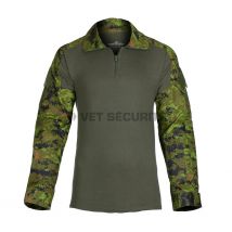 Chemise De Combat Cad - Invader Gear - Taille S - Vet Sécurité