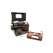 Boite Spécialiste Rechargement Muzzle Loader Dry Box - Mtm Case-gard - Vet Sécurité