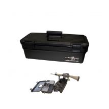 Boite Utilisaire Pour Carabines Tactique Tactical Range Box - Mtm Case-gard - Vet Sécurité