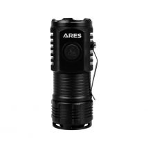Lampe Tactique Pocket Alu 2000 Lumens - Ares - Vet Sécurité
