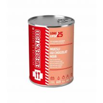 Muesli Au Chocolat Noir - 500 G - Emergency Food - Vet Sécurité