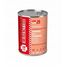 Porridge à La Framboise - 500 G - Emergency Food - Vet Sécurité