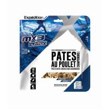 Plat - Pâtes Au Poulet Et Aux Champignons - Mx3 Nutrition - Vet Sécurité