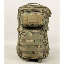 Sac à Dos Us Assault 36l W/l Arid Camo - Miltec - Vet Sécurité