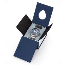 Montre Athos 6 Bracelet Métal - Patrouille De France - Vet Sécurité