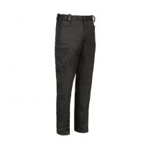 Pantalon Flex Noir - Cityguard - Taille 44 - Vet Sécurité