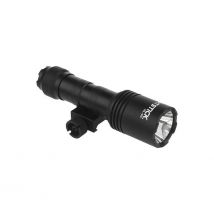 Lampe Pour Fusil Comptacte 1500 Lumens Avec Swicth Et Montage - Nightstick - Vet Sécurité