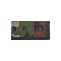Bandeau De Rechange Velcro En Tissu Camo Pour Casque Suprême Pro Et Pro-x Serre-tête - Msa Sordin - Vet Sécurité