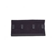 Bandeau De Rechange Velcro En Tissu Noir Pour Casque Suprême Pro Et Pro-x Serre-tête - Msa Sordin - Vet Sécurité