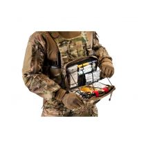 Poche Modulaire Task Bag Tan - Frogpro - Vet Sécurité