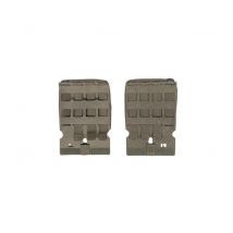 Housse Plaque Latérale Pour Porte-plaques Qr Ranger Green - 5.11 Tactical - Vet Sécurité
