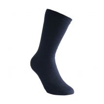 Chaussettes Bleu Marine 400 - Woolpower - Vet Sécurité