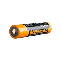 Batterie Rechargeable 21700 Arbl21-6000 - Fenix - Vet Sécurité