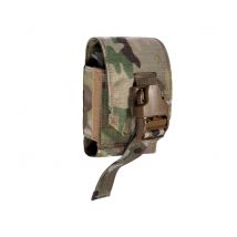 Porte Grenade Universel Pa095/2 Multicam - Lindnerhof - Taille S - Vet Sécurité
