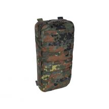 Poche à Eau 2 Litres Pa057-2/ii Flecktarn - Lindnerhof - Vet Sécurité