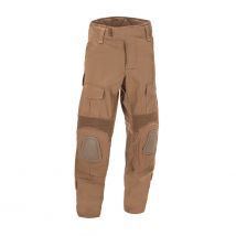 Pantalon De Combat Predator Coyote - Invader Gear - Taille M - Vet Sécurité
