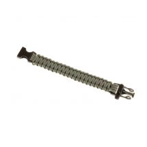 Bracelet De Survie Grey - Invader Gear - Vet Sécurité