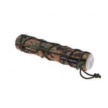 Cache Silencieux 22cm Marpat - Invader Gear - Vet Sécurité